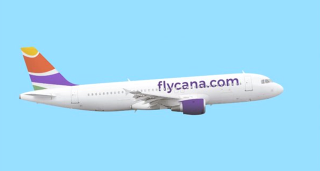  FlyCana anuncia nombramiento de un nuevo CEO, Fred Jacobsen