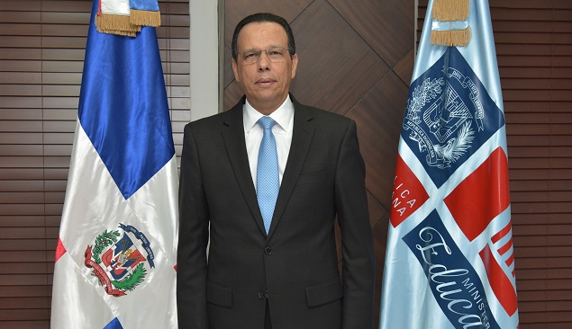 Antonio Peña Mirabal AplatanaoNews