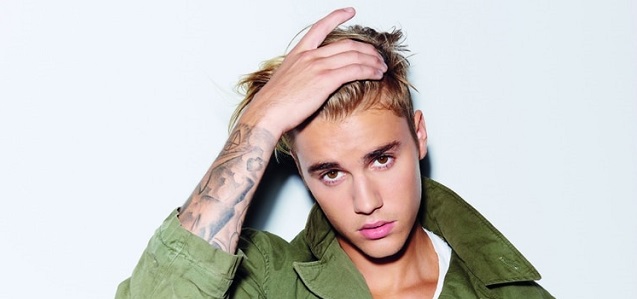  Preocupa a los fans de Justin Bieber su aspecto en el estado depresivo que padece