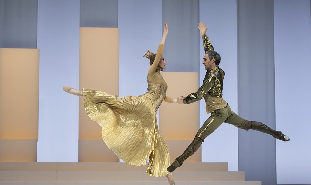 Ballet de Montecarlo AplatanaoNews