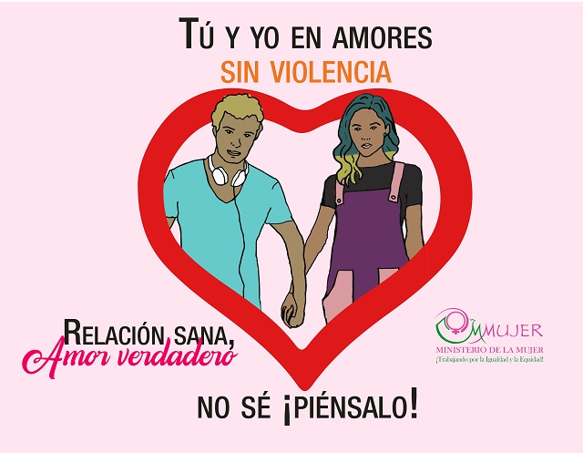 Relación Sana AplatanaoNews