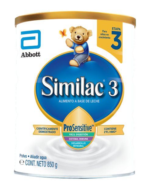 Similac AplatanaoNews