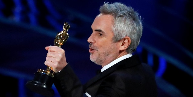Alfonso Cuarón AplatanaoNews
