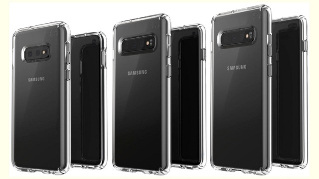 Samsung Galaxy S10 AplatanaoNews