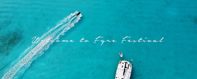  Festival Fyre, el evento musical de lujo en las Bahamas que prometía eclipsar a Coachella pero que nunca se realizó, ahora en documental de Netflix *Trailer