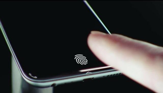  Apple estudia incorporar en nuevos móviles novedosa versión del sistema Touch ID