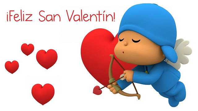 San Valentín APlatanaoNews