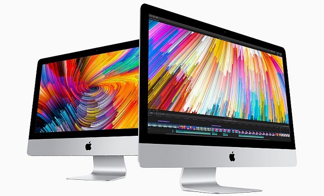  Apple pondrá pantallas más grandes a sus ordenadores este año