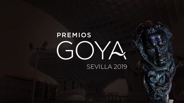 Premios Goya AplatanaoNews