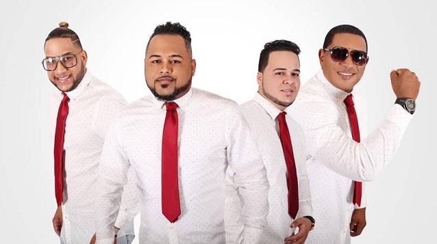  The New Mambo estrena “Por si no recuerdas”