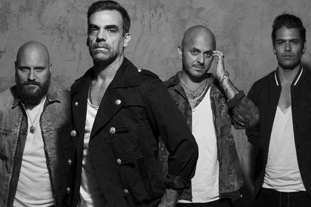  Caramelos de Cianuro anuncian su concierto en Santo Domingo, el 28 de marzo en Hard Rock Live Blue Mall