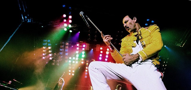  Hard Rock Live anuncia Tributo a Queen, la banda del emblemático tema “Bohemian Rhapsody”