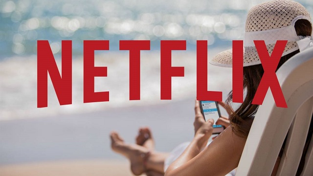  Netflix quiere sugerirte contenidos según tu estado de ánimo