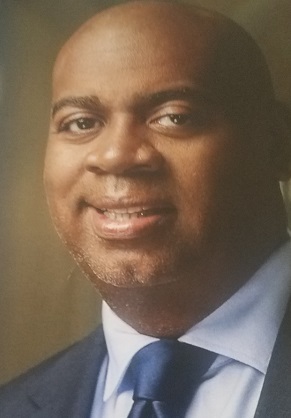  Alcalde Ras Baraka afirma que “Newark tiene un gran futuro”