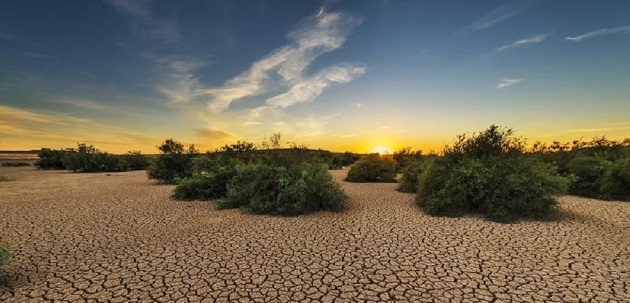  Temperaturas ligeramente calurosas en el día, en la noche y madrugada agradables y sequía estacional: Pronóstico del tiempo para el país