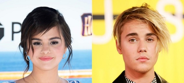  Selena Gómez quiere dejar atrás la historia que vivió con Justin Bieber