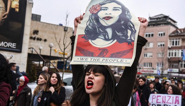 Día de la Mujer aplatanaoNews