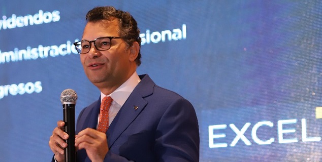  Excel anuncia éxito en la colocación de su nuevo Fondo de Inversión Inmobiliario EXCEL II