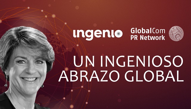  La firma Ingenio Capital realiza alianza con el grupo multinacional GlobalCom PR Network