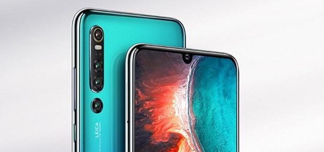  Huawei P30, un nuevo smartphone fabuloso: no es teléfono con cámara, es cámara con teléfono