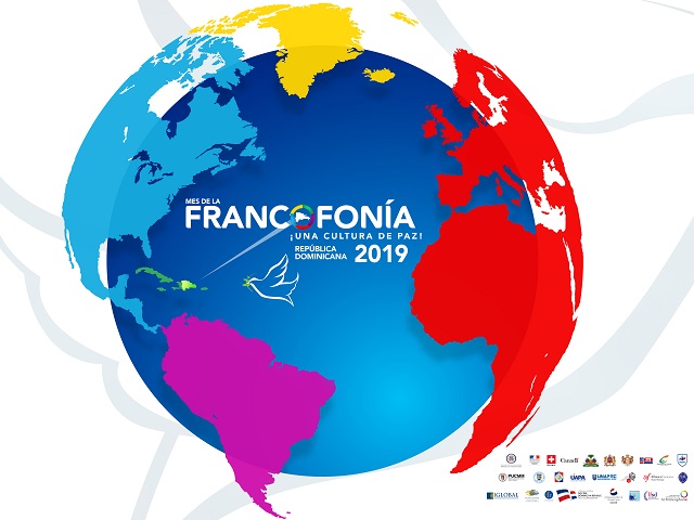  Funglode organiza actividades para celebrar el mes de la francofonía