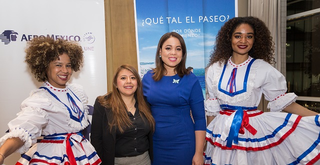  República Dominicana se posiciona en el gusto de los mexicanos