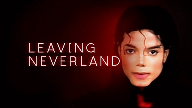 Leaving Neverland AplatanaoNews