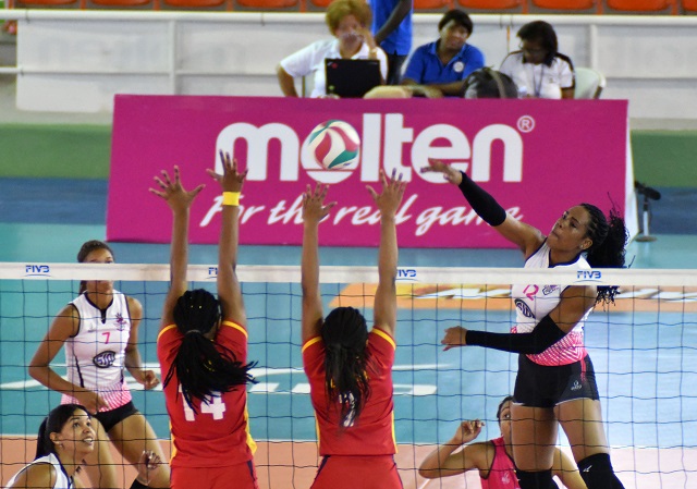 Voleibol AplatanaoNews