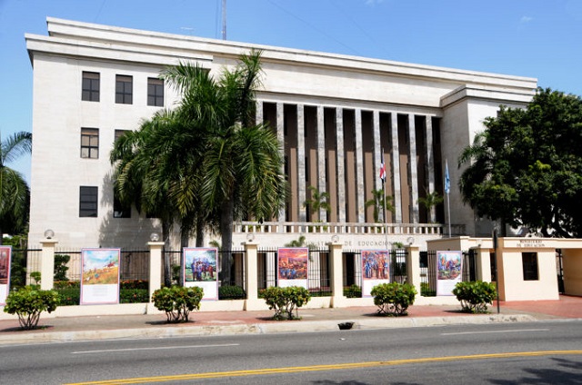  Educación y CDP convocan Premio Nacional de Periodismo 2019