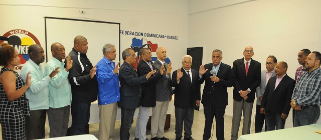 Federación de Karate AplatanaoNews