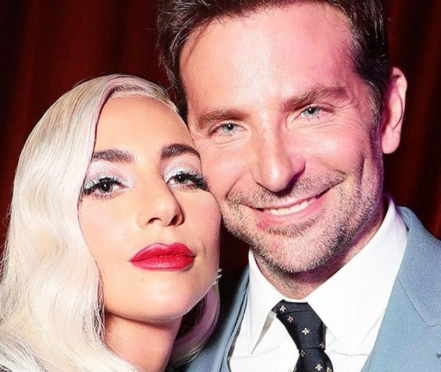  La foto que reaviva los rumores de un romance entre Lady Gaga y Bradley Cooper