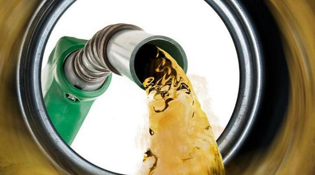  Suben las gasolinas premium y regular, los precios de los demás combustibles se mantienen congelados