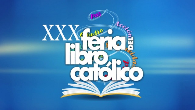  Cursillos de Cristiandad da carácter internacional a su XXX Feria del Libro Católico