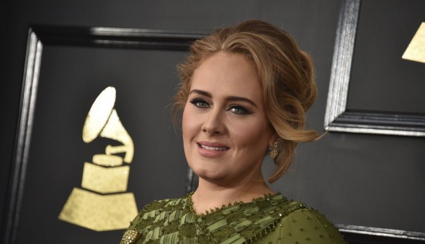  La cantante Adele se separa de Simon Konecki luego de ocho años juntos