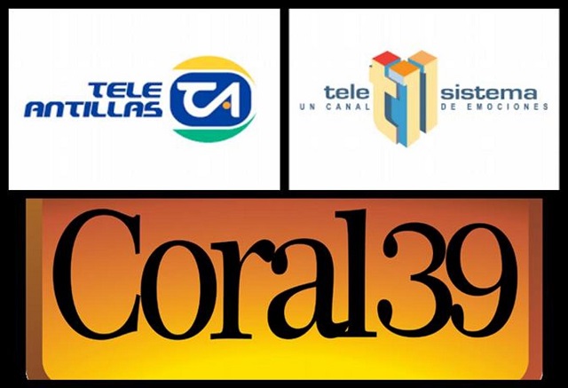  Grupo de Medios Electrónicos Corripio consolida todas las operaciones de los canales Teleantillas (canal 2) y Telesistema Dominicano (canales 11 y 39) en un solo local