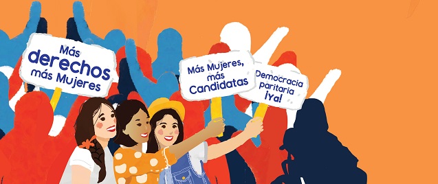  Este martes y miércoles, Santo Domingo será sede de la 38a Asamblea de la Comisión Interamericana de Mujeres de la Organización de Estados Americanos