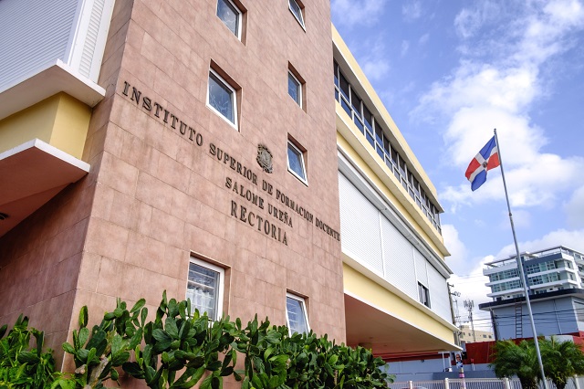  ISFODOSU amplía plazo para postulaciones concurso de vicerrector de recinto Santo Domingo