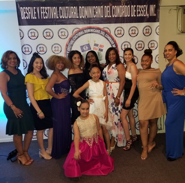  Varias organizaciones celebran Día de las Madres dominicanas en Newark, Nueva Jersey