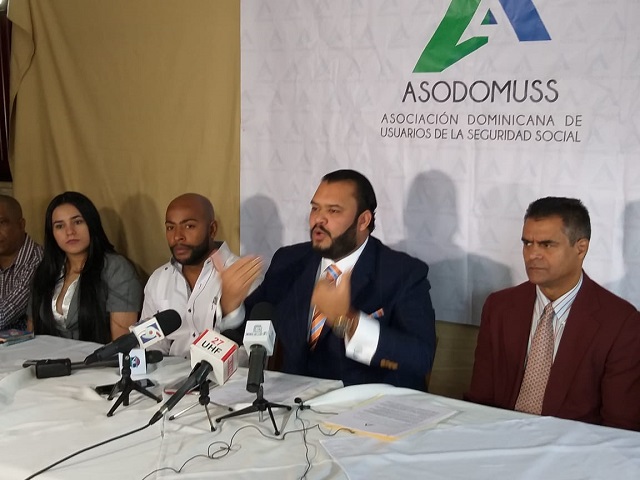  ASODOMUSS califica «inaceptable» suspensión servicios a afiliados ARS Humano