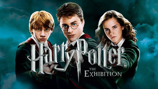  «Harry Potter»: J.K. Rowling anuncia 4 nuevas historias sobre la saga en formato electrónico