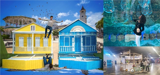  Ministerio de Turismo promoverá atracciones de Puerto Plata con Fun House Pop Up en NY este viernes