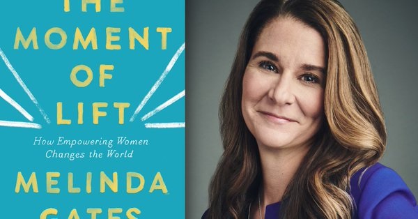  Confesiones de Melinda Gates a las mujeres del mundo: “No hay vuelta atrás”