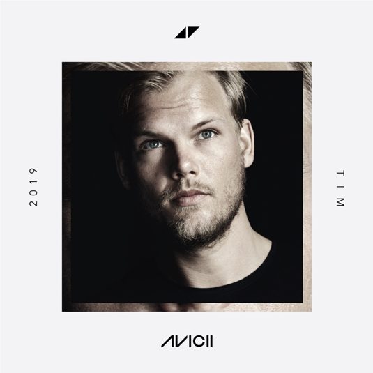  Ya disponible en Spotify «Tim», el disco póstumo de Avicii