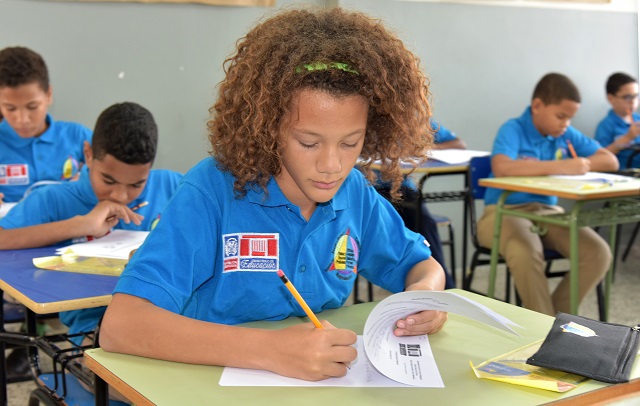  Participarán 14 países incluyendo a República Dominicana como sede en la XXI Olimpiada de Matemática de Centro América y el Caribe