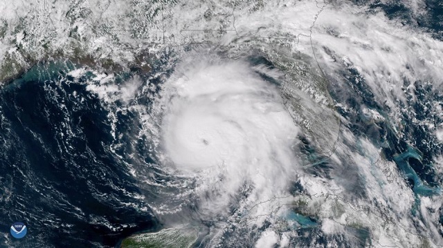  Comienza los seis meses de la temporada ciclónica 2019, pronóstico de hasta 15 posibles huracanes