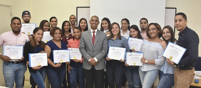  La Universidad del Instituto Cultural Domínico Americano Imparte Diplomado en Análisis de Crédito y Gestión Bancaria