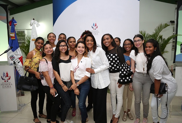  Despacho Primera Dama y Ministerio de la Juventud realizarán Primer Foro Nacional Familia y Juventud