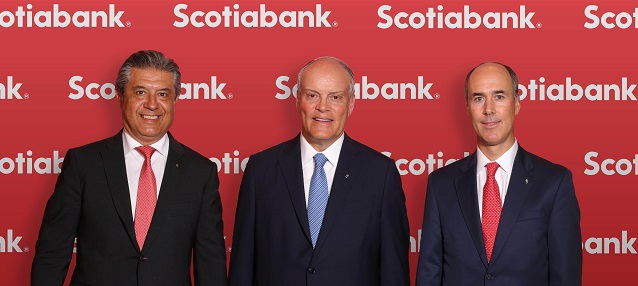  Scotiabank reafirma su compromiso con República Dominicana