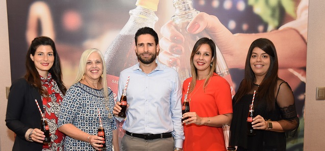  Coca-Cola invita a vivir más retornable con nueva campaña