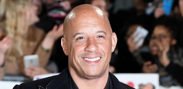  Vin Diesel: «Yo amo República Dominicana y siempre la amaré»; la gente es mágica y maravillosa